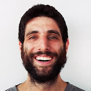 Ethan Buchman