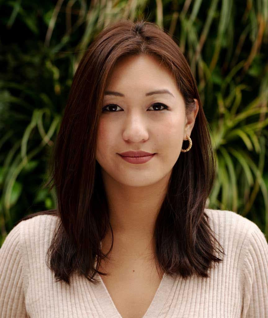 Samantha Yap