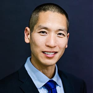 John Liu
