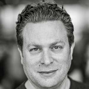 Keith Grossman
