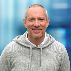 Roger Bayston, CFA