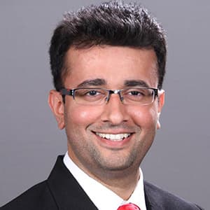 Arjun Kalsy