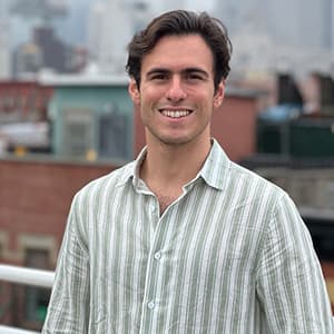 Dougie DeLuca