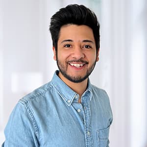 Ernesto Garcia