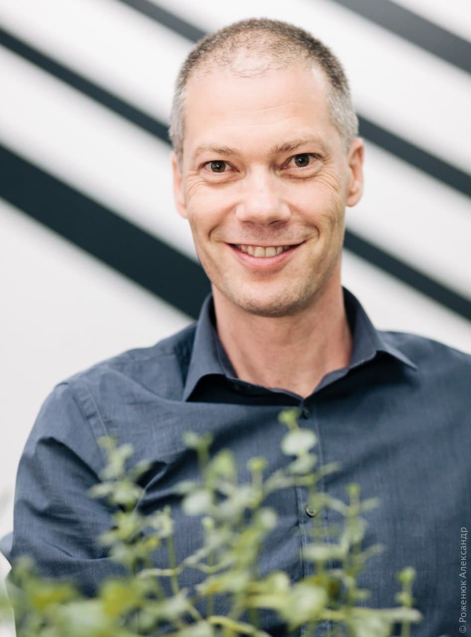 Eitan Katz