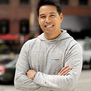 Jason Tigas