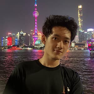 Kevin Yu