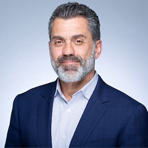 Nicholas Carmi