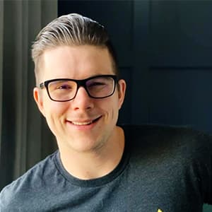 Nick Hansen