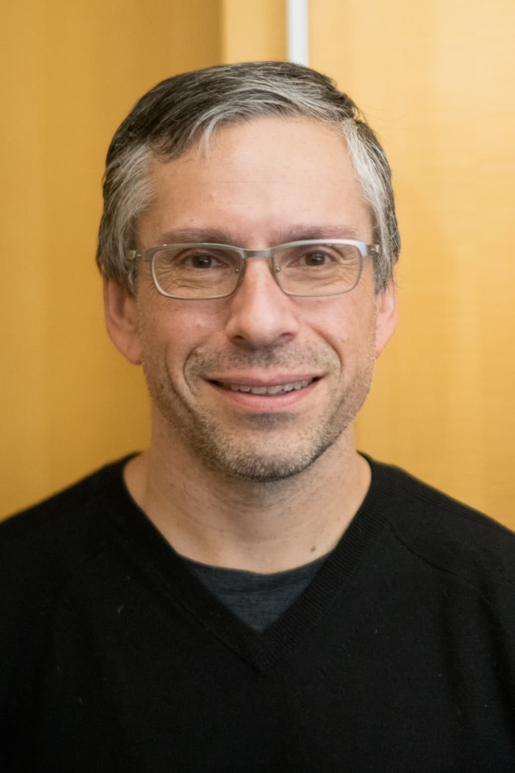 Paul Brody