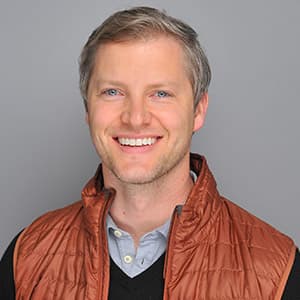 Adam VandenBoogaard