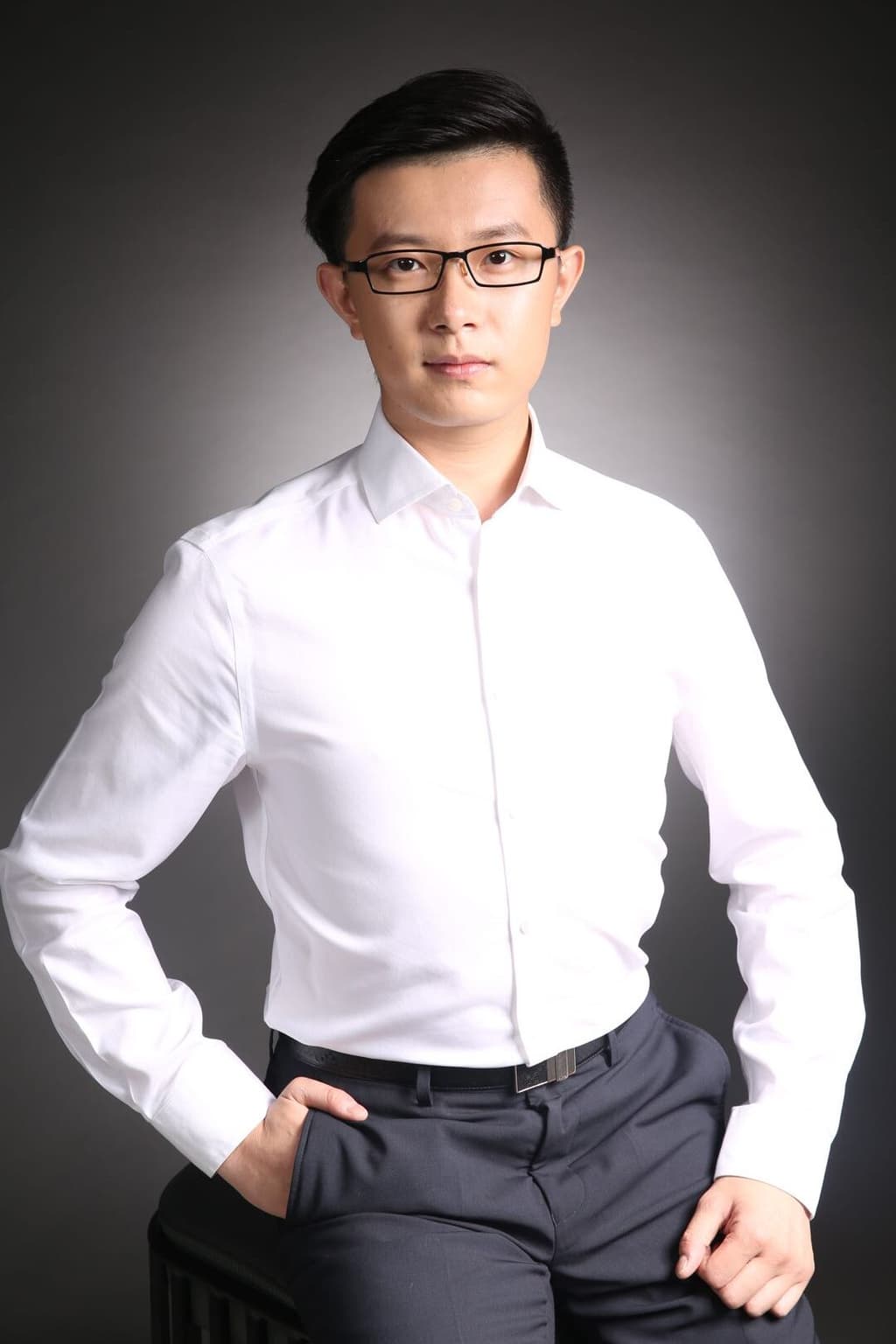 Felix Xu