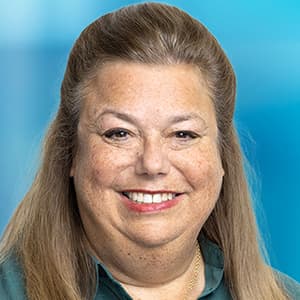 Sandy Kaul
