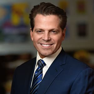 Anthony Scaramucci