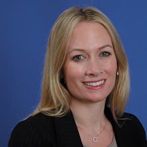 Nadine Teychenne