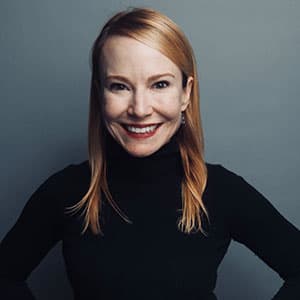Rachel Anderika