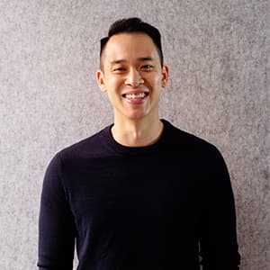 Michael Lau