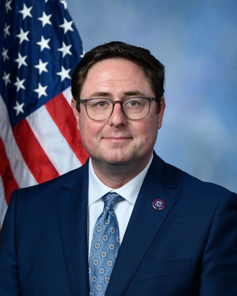 Rep. Mike Flood