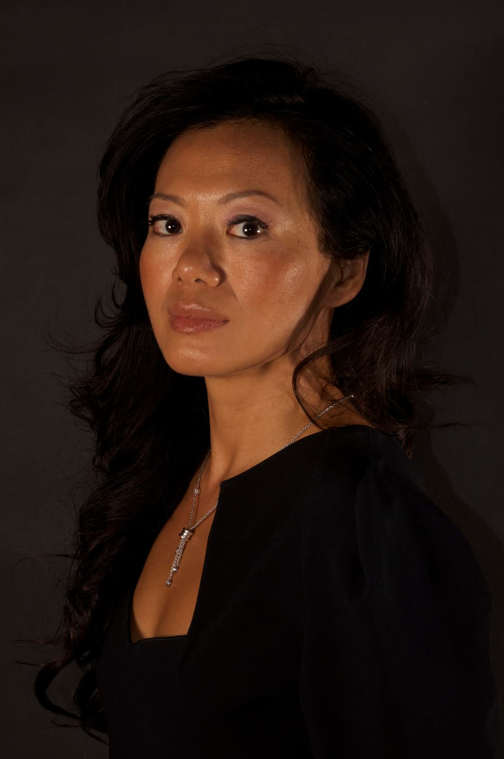 Chiente Hsu