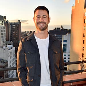 Jon Charbonneau