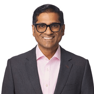 Shyam Nagarajan
