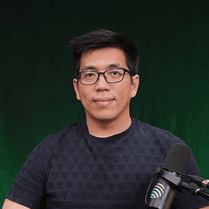 Arthur Cheong