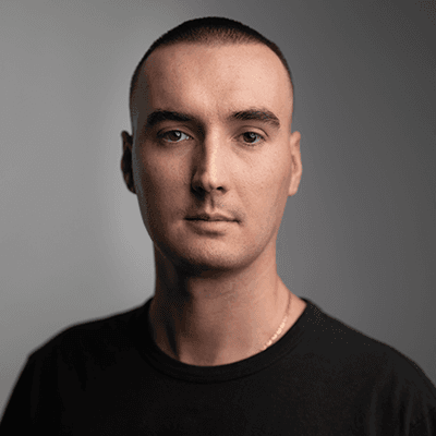 Lucas Bruder
