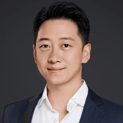 Timothy Chen