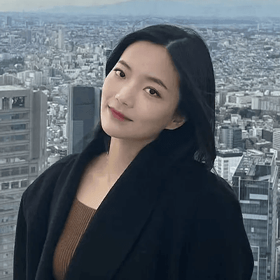 Christine Fang