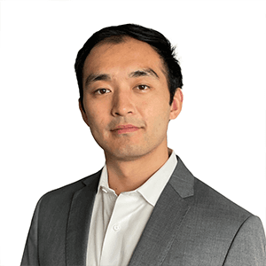 Cosmo Jiang