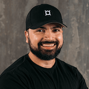 Sam Kazemian