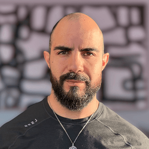 Ali Yahya