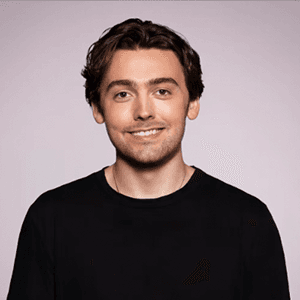 Charlie Noyes