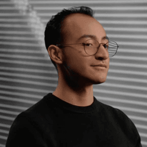 Daniel Marin