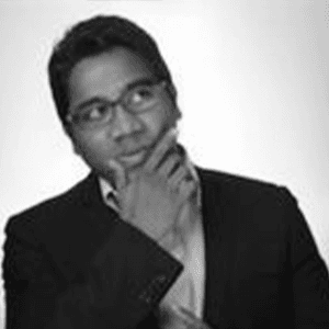 Goutham Buchi