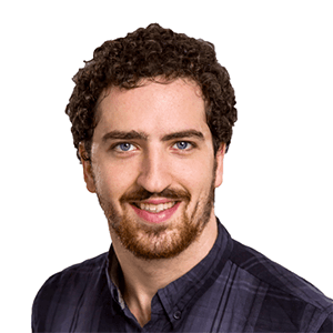 Harry Kalodner
