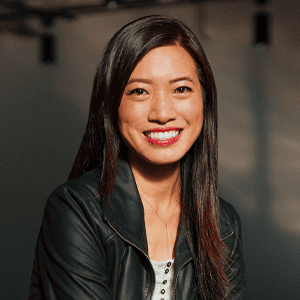 Josephine Chen