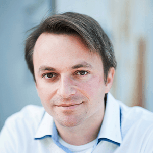 Martin Fröhler