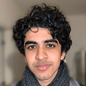 Nikhil Chaturvedi