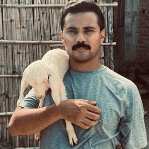 Simanta Gautam