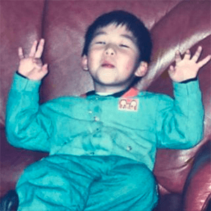Dylan Zhang