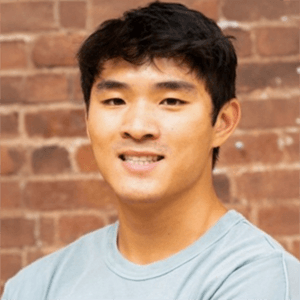 Nick Pai