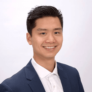 Paul Lei