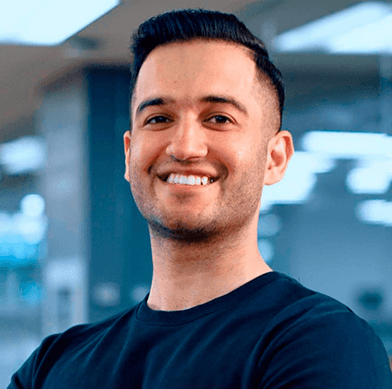 Sam Saluja