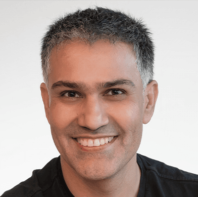 Saurabh Sharma