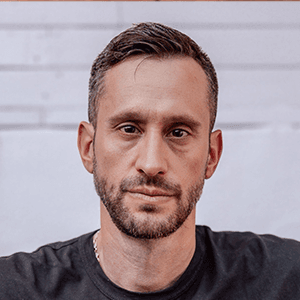 Scott Melker