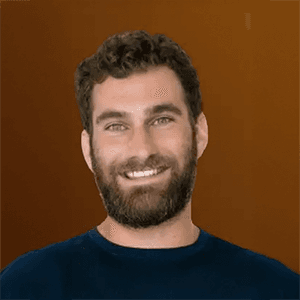 Zak Folkman